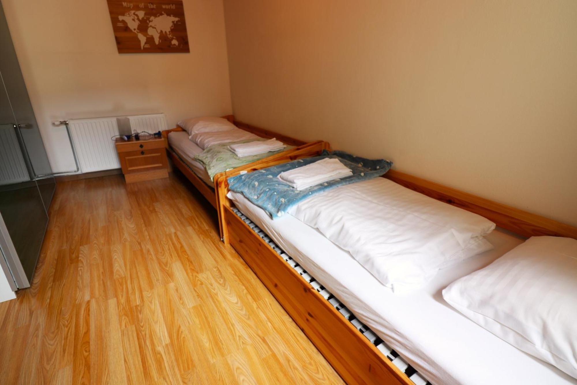Sonntagshof Ferienwohnungen Apartments Förolach Kültér fotó