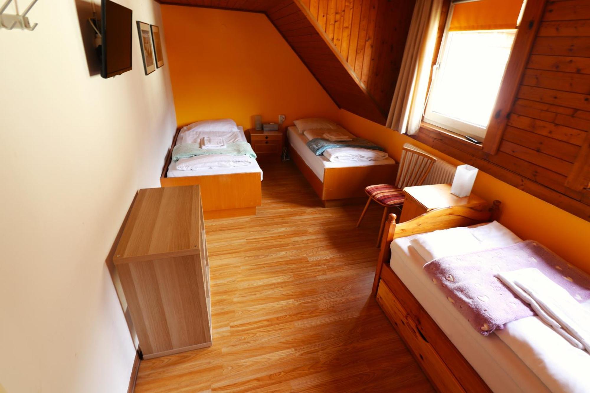 Sonntagshof Ferienwohnungen Apartments Förolach Kültér fotó