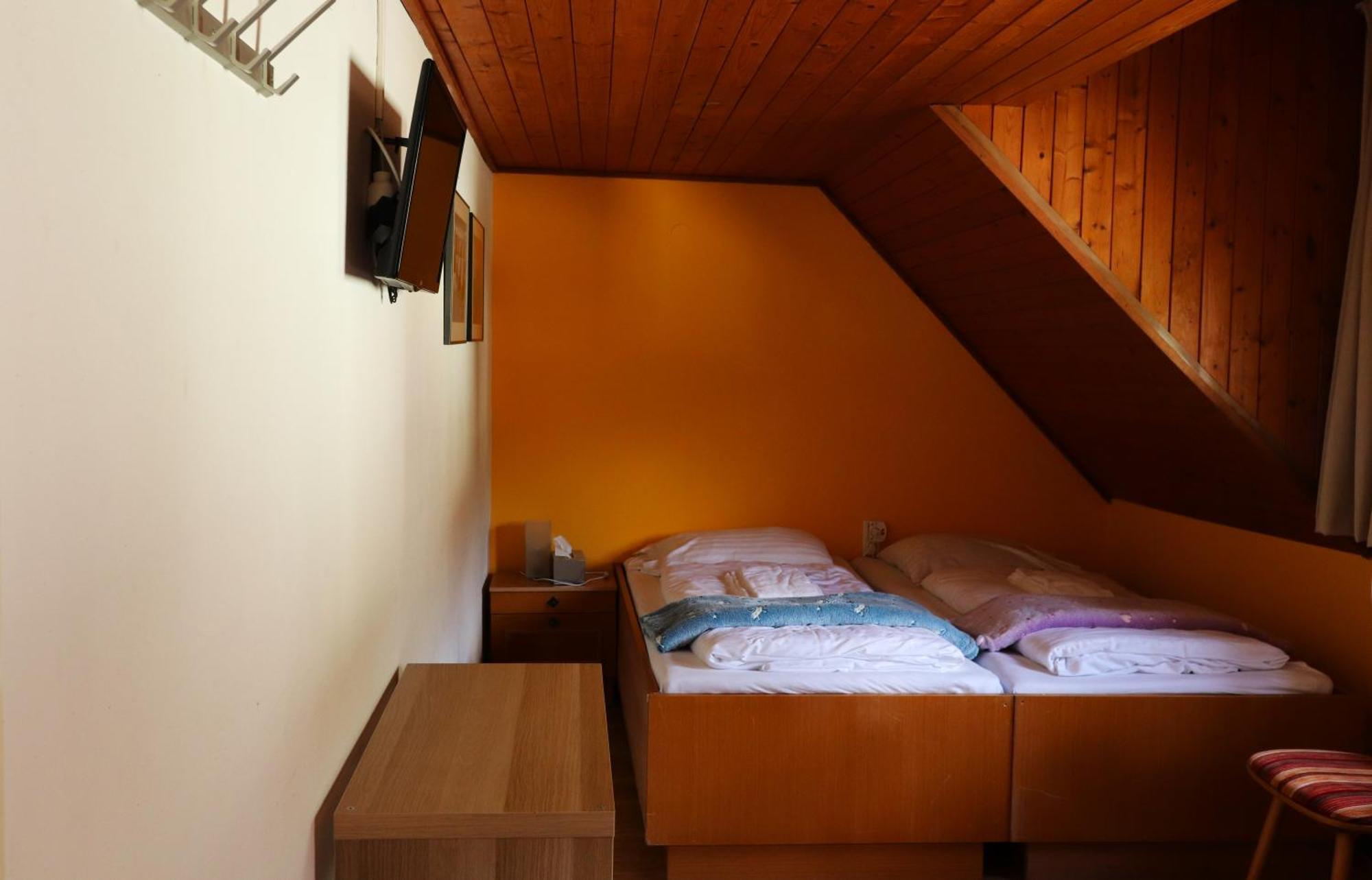 Sonntagshof Ferienwohnungen Apartments Förolach Kültér fotó