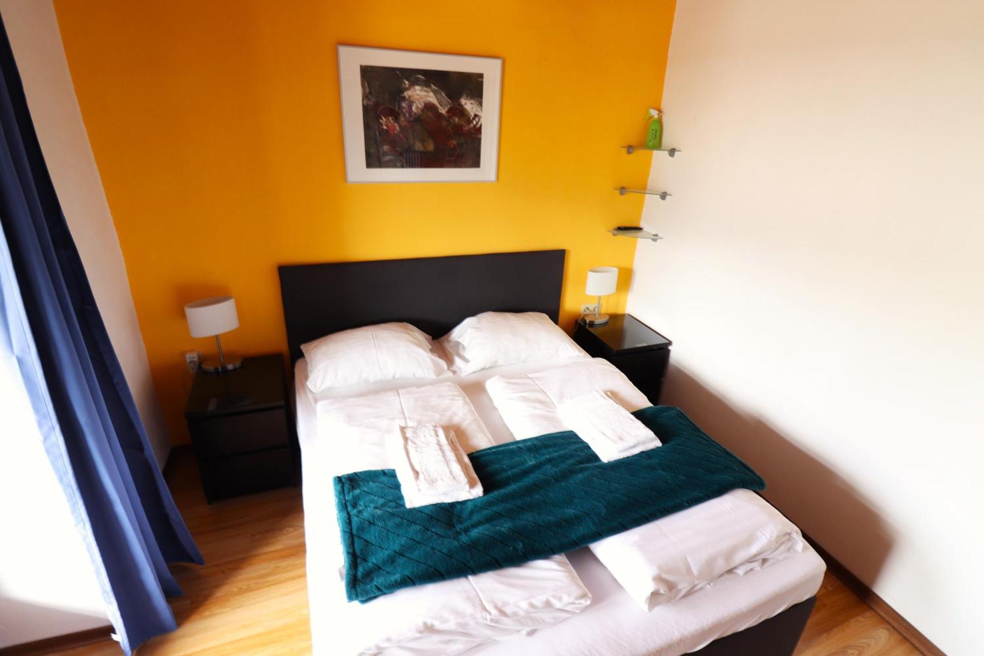 Sonntagshof Ferienwohnungen Apartments Förolach Kültér fotó