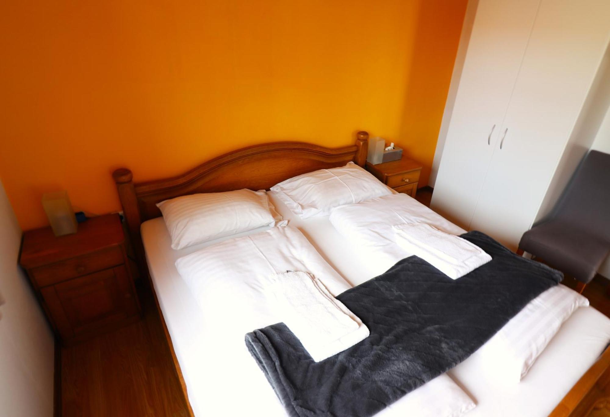 Sonntagshof Ferienwohnungen Apartments Förolach Kültér fotó